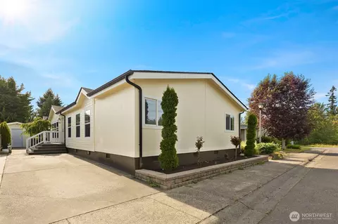 31600 126th Ave SE #E25, Auburn, WA 98092