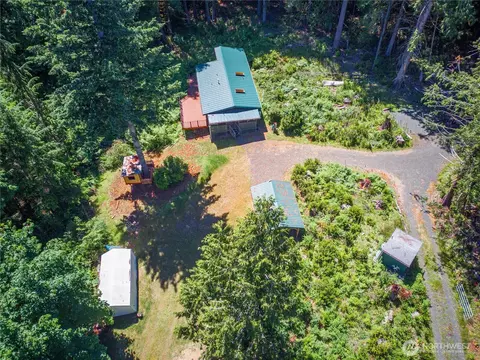 1671 E Sunset Hill Rd, Shelton, WA 98584
