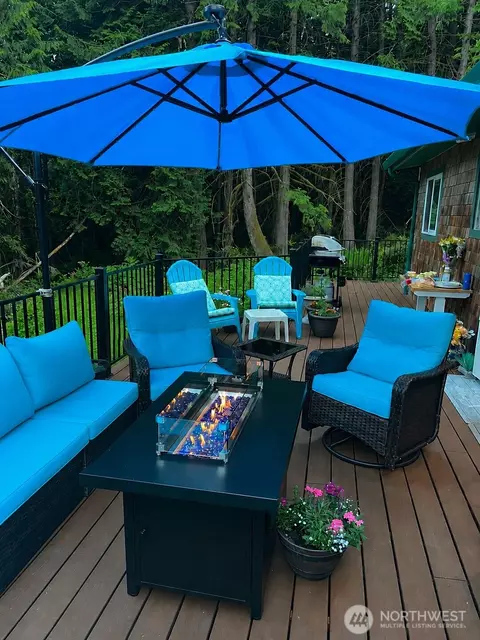 1671 E Sunset Hill Rd, Shelton, WA 98584