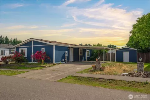 20307 77th Ave E #32, Spanaway, WA 98387