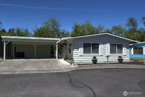 1841 Trosper Rd SW #25, Tumwater, WA 98512
