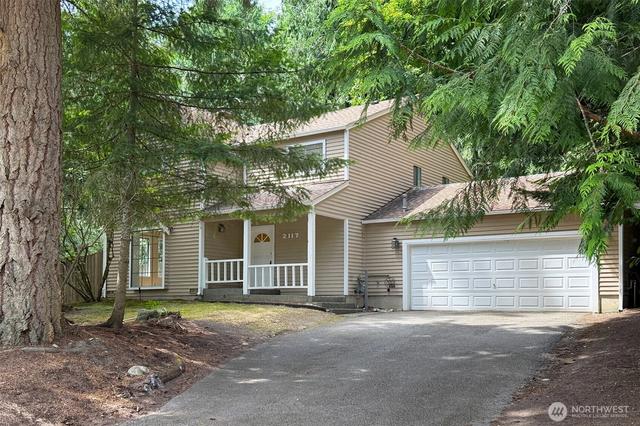 2117 227th Ave NE, Sammamish, WA 98074