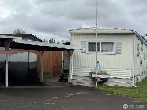 1313 Harrison Ave #81, Centralia, WA 98531