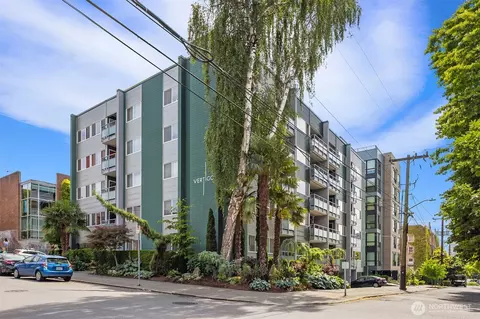 705 E Republican St #102, Seattle, WA 98102