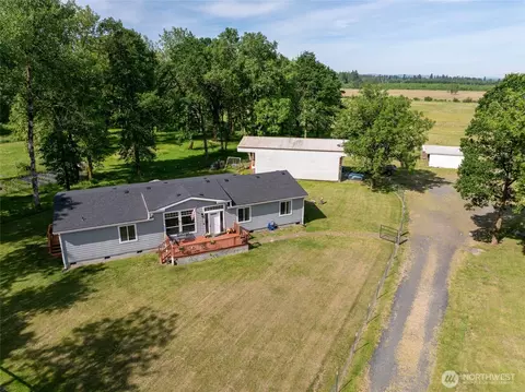 561 Tauscher Rd, Chehalis, WA 98532