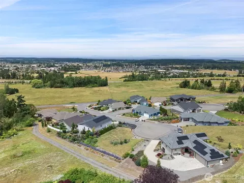 0 Lot 5 American Eagle Dr, Sequim, WA 98382 photo 2