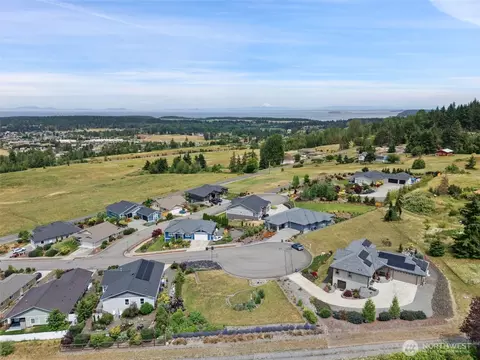 0 Lot 5 American Eagle Dr, Sequim, WA 98382 photo 1