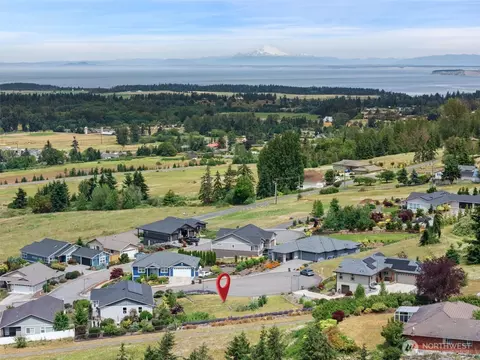 0 Lot 5 American Eagle Dr, Sequim, WA 98382 photo 3