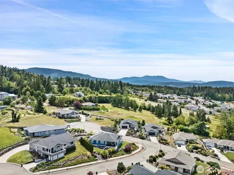 0 Lot 5 American Eagle Dr, Sequim, WA 98382 photo 20
