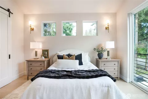 Bedroom - 18603 104th Ave NE #A, Bothell, WA 98011 photo 7 of 7
