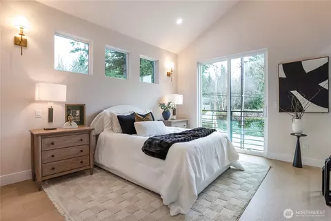 Bedroom - 18603 104th Ave NE #A, Bothell, WA 98011 photo 4 of 7