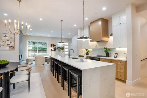 Kitchen - 18603 104th Ave NE #A, Bothell, WA 98011 photo 1 of 1