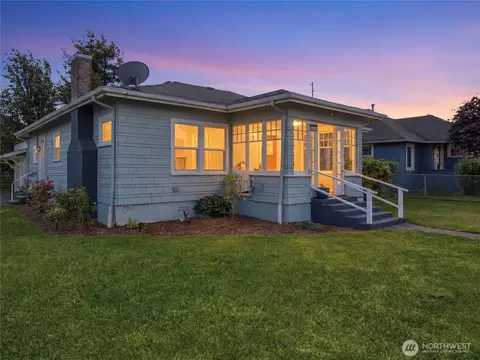 1003 W Market St, Aberdeen, WA 98520