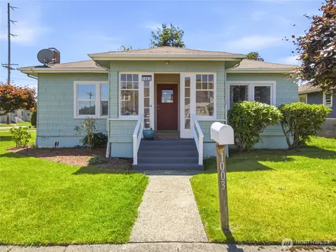 1003 W Market St, Aberdeen, WA 98520
