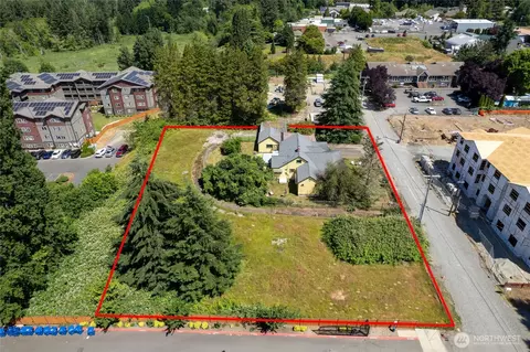 423 Franz Anderson Rd SE, Olympia, WA 98501