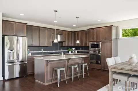 Kitchen - 12102 NE 174th St #1, Bothell, WA 98011 photo 2 of 5