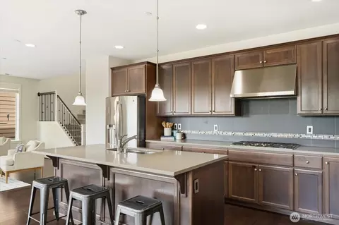 Kitchen - 12102 NE 174th St #1, Bothell, WA 98011 photo 3 of 5