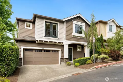 Exterior - 12102 NE 174th St #1, Bothell, WA 98011 photo 5 of 7