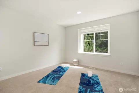 Bedroom - 12102 NE 174th St #1, Bothell, WA 98011 photo 5 of 5