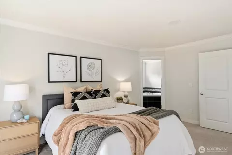Bedroom - 12102 NE 174th St #1, Bothell, WA 98011 photo 2 of 5