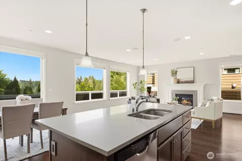 Kitchen - 12102 NE 174th St #1, Bothell, WA 98011 photo 4 of 5