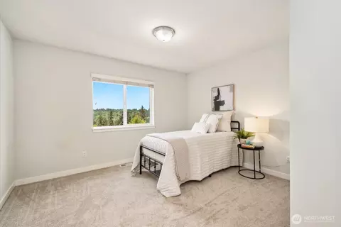 Bedroom - 12102 NE 174th St #1, Bothell, WA 98011 photo 3 of 5
