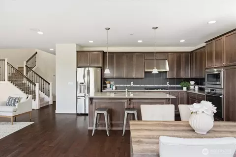 Kitchen - 12102 NE 174th St #1, Bothell, WA 98011 photo 1 of 5