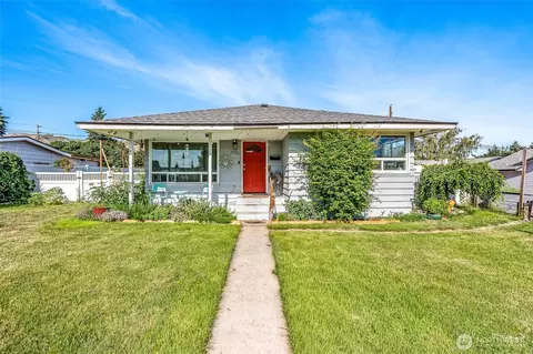 1308 S Poe, Wenatchee, WA 98801