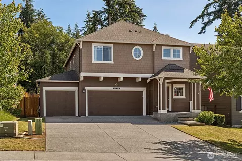 2410 195th Street Ct E, Spanaway, WA 98387