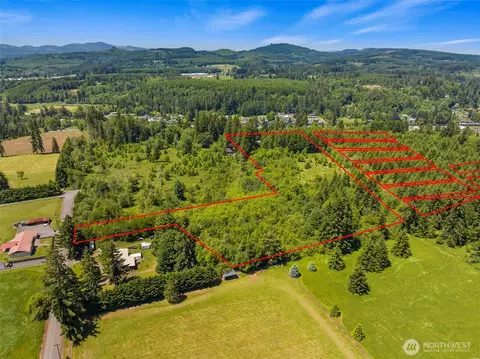 0 SE Alder St, Winlock, WA 98596 photo 4