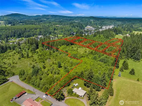 0 SE Alder St, Winlock, WA 98596 photo 2