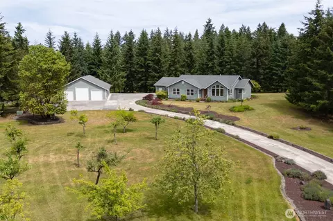2651 Obrien Rd, Port Angeles, WA 98362