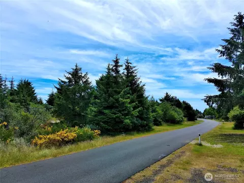 710 Island Cir SE, Ocean Shores, WA 98569