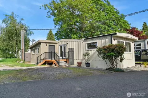 1645 S 272nd St #56, Federal Way, WA 98003