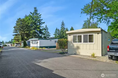 1645 S 272nd St #56, Federal Way, WA 98003