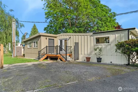 1645 S 272nd St #56, Federal Way, WA 98003
