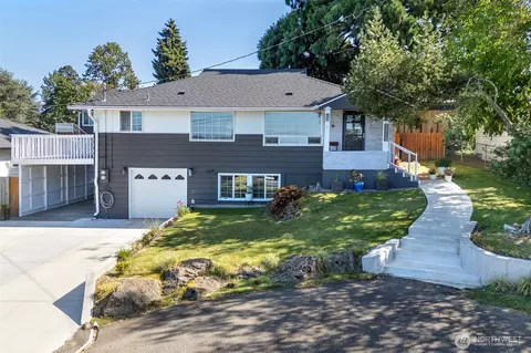 2515 S 118th St, Burien, WA 98168
