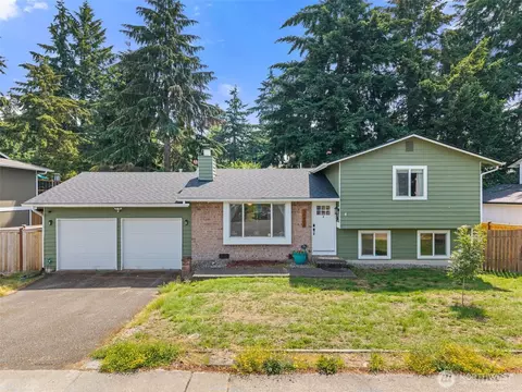 34408 27th Ave SW, Federal Way, WA 98023