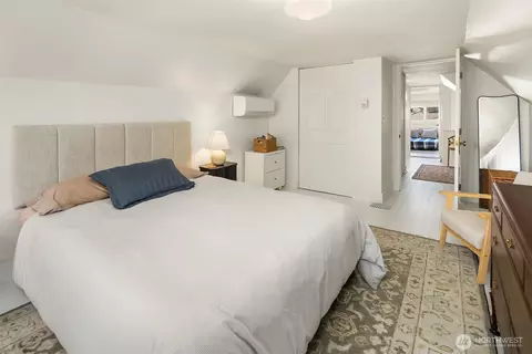Bedroom - 1911 Rucker Ave, Everett, WA 98201 photo 3 of 3