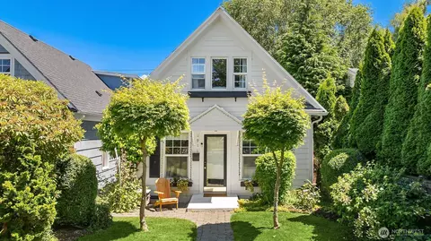 Exterior - 1911 Rucker Ave, Everett, WA 98201 photo 5 of 5