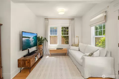 Living - 1911 Rucker Ave, Everett, WA 98201 photo 1 of 1