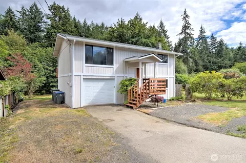 2064 Lake Blvd, Shelton, WA 98584