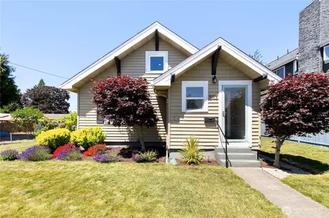 5117 N 42nd St, Tacoma, WA 98407