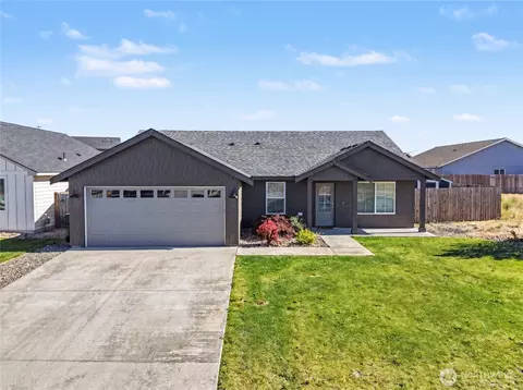 24 Parkside Loop, Ephrata, WA 98823
