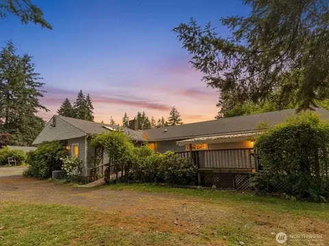 2345 N 130th St, Seattle, WA 98133