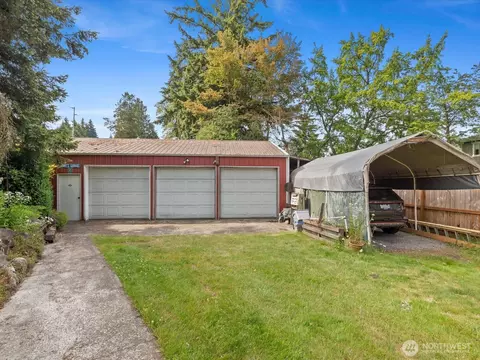 2345 N 130th St, Seattle, WA 98133