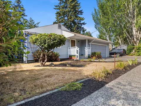 2345 N 130th St, Seattle, WA 98133