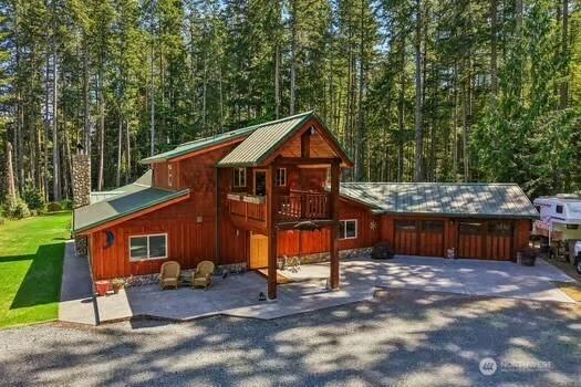 5154 Strider Rd, Langley, WA 98260