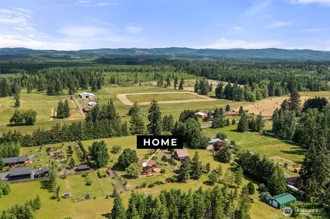 View/Area - 1090 Middle Fork Rd, Onalaska, WA 98570 photo 3 of 3