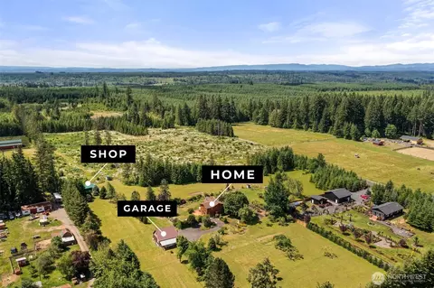 Other - 1090 Middle Fork Rd, Onalaska, WA 98570 photo 10 of 10